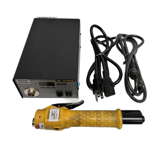 Atlas copco ebl12 electric - ebl12-re,