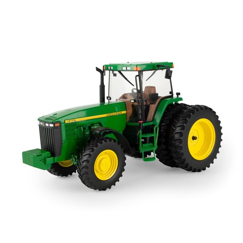 Lp84513 john deere - john, ertl