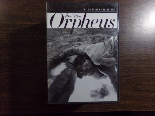 Jean cocteau orpheus - jean,