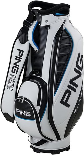 Ping golf men - caddy, bag