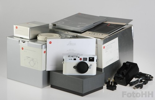 Rare limited edition leica - limited,