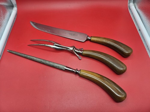Vintage meriden cutlery - vintage,