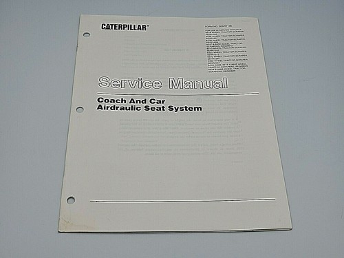 Cat caterpillar coach - cat,