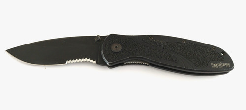 Kershaw blur knife - blur,