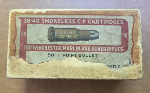 Vintage peters cartridge - peters,
