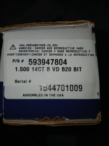 Husqvarna 593947804 core - 593947804,