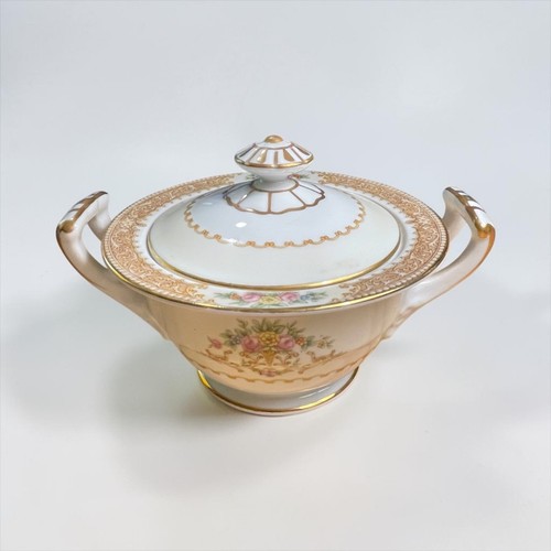 Vintage noritake made - made, in