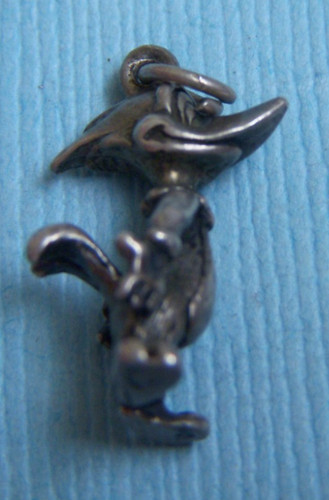 Vintage woody woodpecker - ,