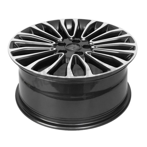 Aluminum wheel fits ford - fits,