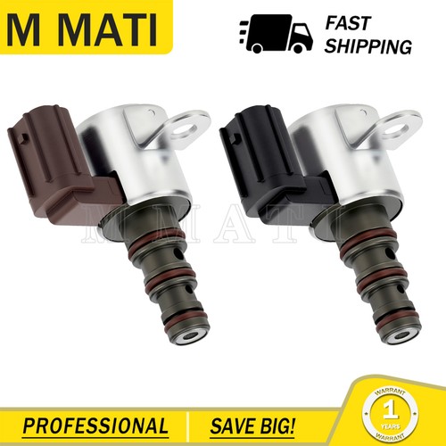 Transmission shift solenoid - shift,