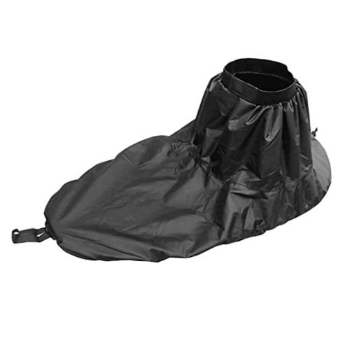 Kayak skirt adjustable nylon - skirt,,