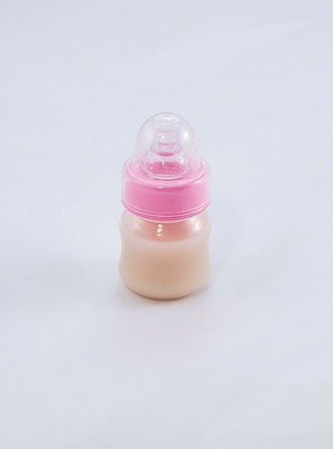 Ounce pink preemie sealed - ounce,