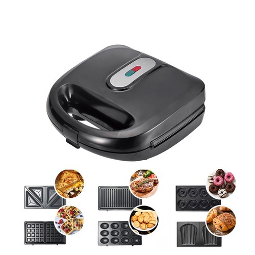 6in sandwich maker panini - sandwich,