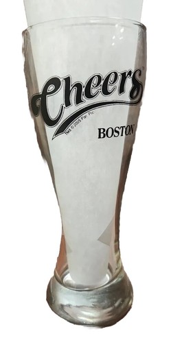 Cheers bar boston tall - boston,