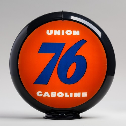 Union gas pump - union, 13.5"