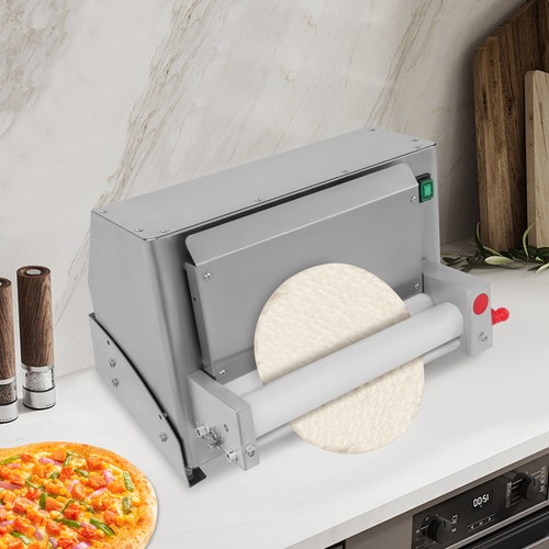 Automatic pizza making - automatic,