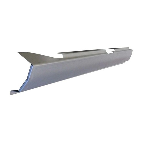 Driver side outer - side, rocker
