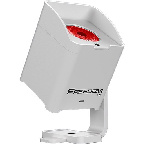 Chauvet freedomh1x4wht - chauvet,