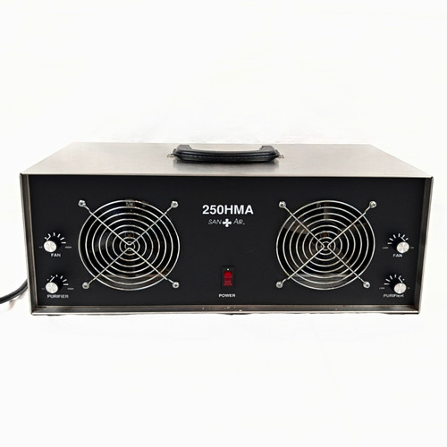 San air 250hma electronic - san-air,