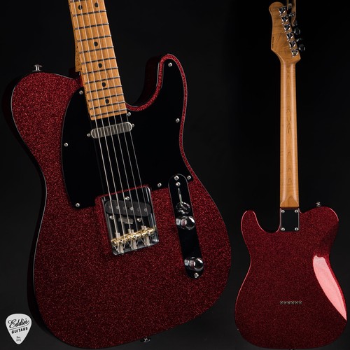 Suhr eddie guitars - suhr,