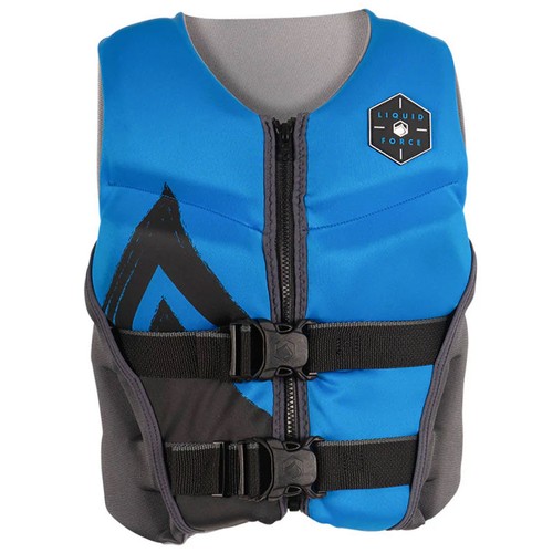Liquid force ruckus youth - ruckus,