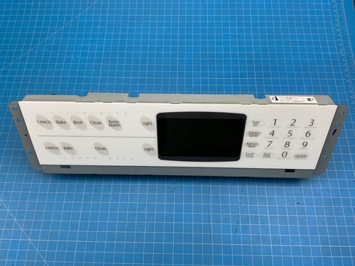 Genuine oem maytag whirlpool - genuine,