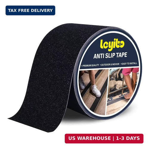 Anti slip tape - anti, tape,