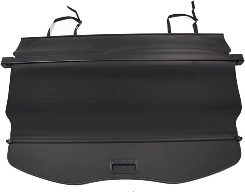 Retractable cargo cover for - retractable,