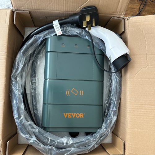 Electric vehicle charging - vehicle,
