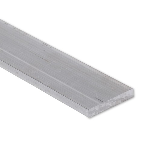 1 2 aluminum - 1/4",