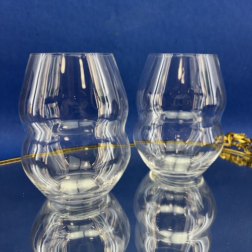 Riedel stemless crystal - riedel,