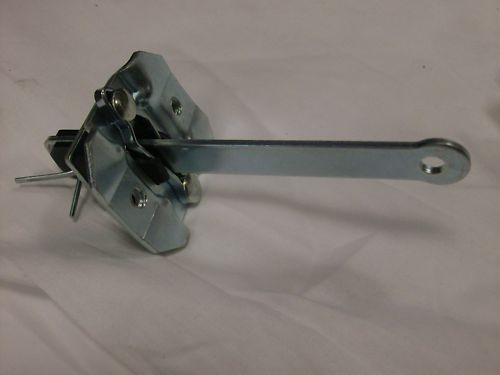 Door check chevrolet truck - door,