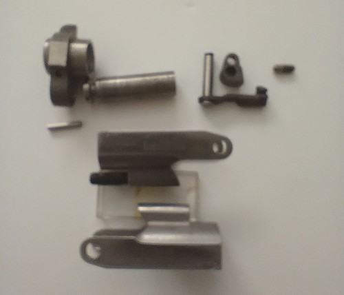 Pachmayr custom gunworks - custom,