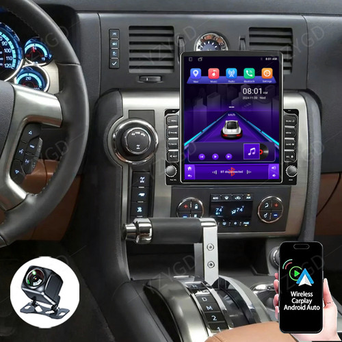 For hummer 2008 2009 stereo - hummer, 2008-2009