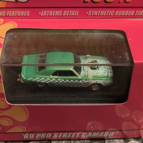 Hot wheels pro - hot, '69