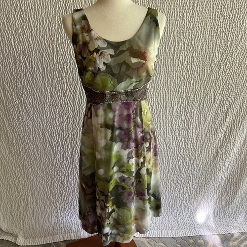 Trelise cooper dress green - 8,