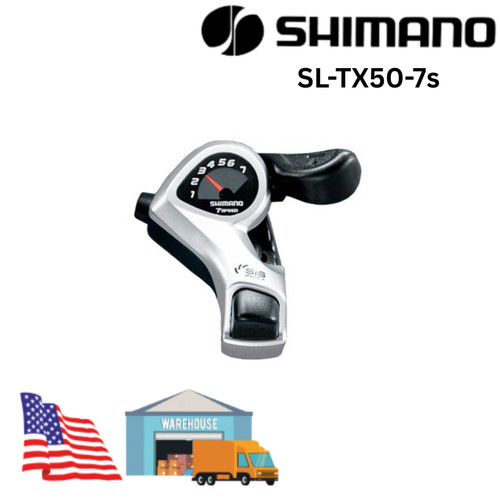 Shimano tx50 tourney right - shimano,