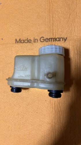 Bmw e30 ate - ate, early