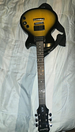 Epiphone les paul - epiphone,