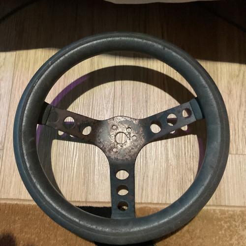 Vintage racing aqua metal - racing,