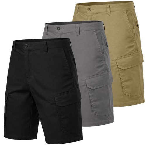 Pack men cotton flex - men's,