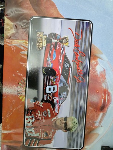 Dale earnhardt 8 pocket - dale, jr