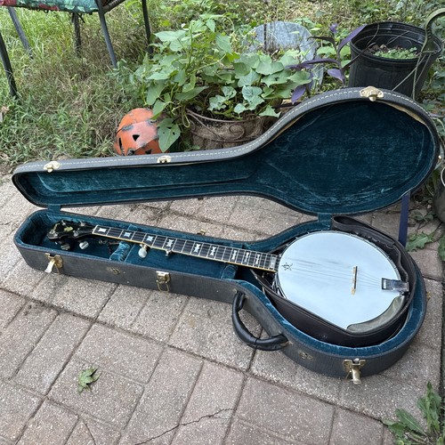 1969 gibson rb250 - !!!,
