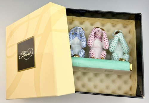 Mint box herend - in, large
