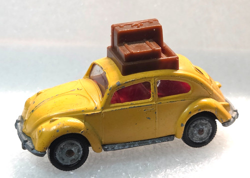 Vintage corgi juniors - corgi,