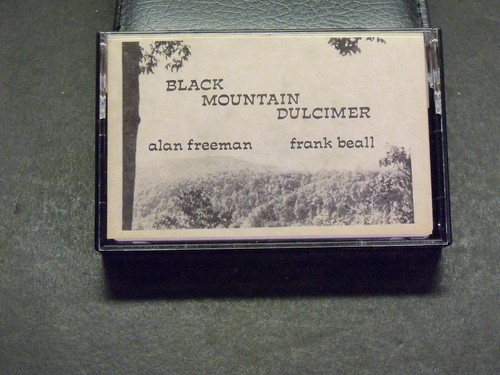 Alan freeman frank - alan, beal