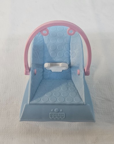 Vintage fisher price loving - vintage,