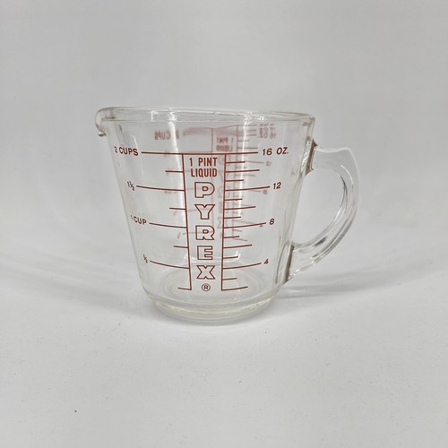 Vintage pyrex 516 glass - pyrex,