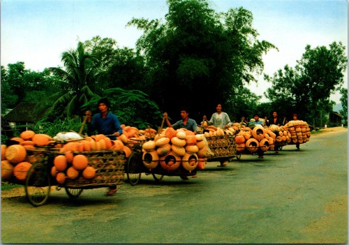 Pottery going market daily - going,