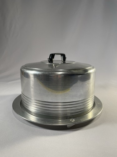 Vintage regal ware - ware, aluminum